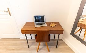 Charming Apartment - 1Br-4P - Bastille