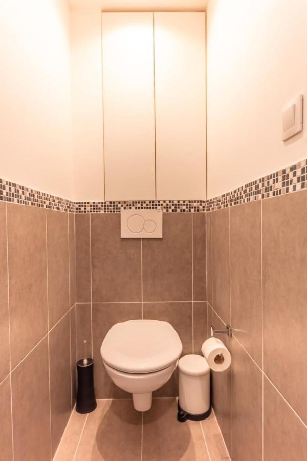 Charming Apartment - 1Br-4P - Bastille Paris Extérieur photo